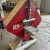 Macchina_fascia_barre_in_alluminio