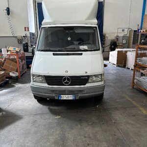 Furgone_Mercedes_modello_312