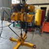 Paranco_a_catena_Kito_1.6_Ton