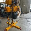 Paranco_a_catena_Kito_1.6_Ton