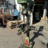 Trapano_a_colonna_Bimak_25_CR_con_tavola_a_croce
